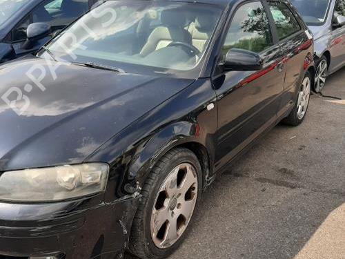 Oil radiator AUDI A3 (8P1) 1.9 TDI | BP28329979M33 