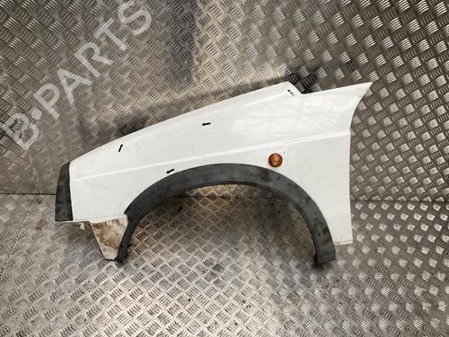 Forskærm venstre CITROËN C15 Box Body/MPV (VD_) 1.9 D (60 hp) 31186933