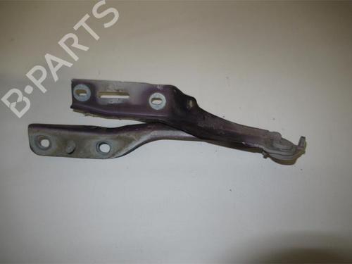 Hinge/Door check strap PEUGEOT 307 CC (3B) 2.0 16V | BP13130187C146 