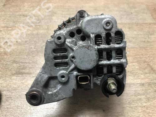 Used Alternator RENAULT CLIO II (BB_, CB_) 1.2 (BB0A, BB0F, BB10, BB1K, BB28, BB2D, BB2H, CB0A,... (58 hp) 31243816