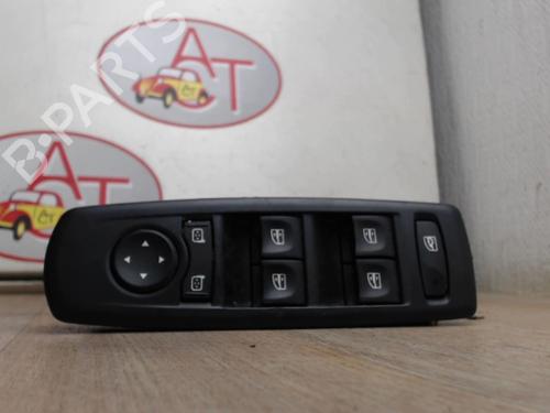Used Switch RENAULT MEGANE III Hatchback (BZ0/1_, B3_) 1.9 dCi (BZ0N, BZ0J) (131 hp) 13127861