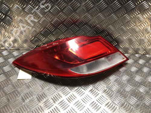 Used Left taillight OPEL INSIGNIA A (G09) 2.0 CDTI (68) (160 hp) 28484241