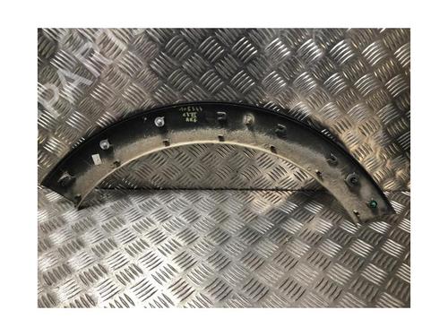 Rear left wheel arch trim CITROËN C3 III (SX) 1.2 PureTech 82 | BP26163974C136 