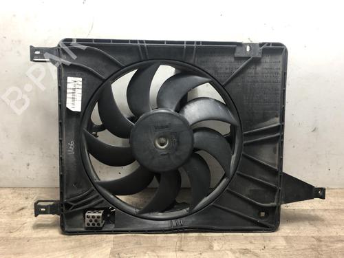 Used Heater blower motor NISSAN QASHQAI I (J10, NJ10) 1.5 dCi (110 hp) 20615248
