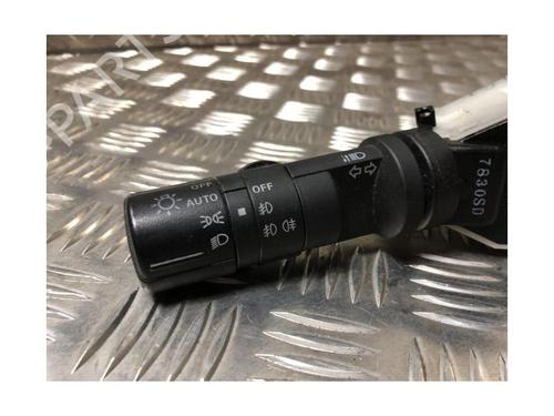 Switch NISSAN QASHQAI / QASHQAI +2 I (J10, NJ10, JJ10E) 2.0 All-wheel Drive | BP25701997I30 