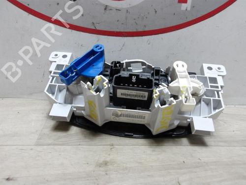 Climate control DACIA DUSTER (HS_) 1.5 dCi 4x4 (HSMC, HSMD) | BP13278070I5 