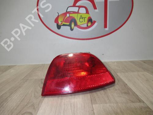 Tåkelys/Varsellys FORD FOCUS II (DA_, HCP, DP) 1.6 TDCi | BP28334218C37 