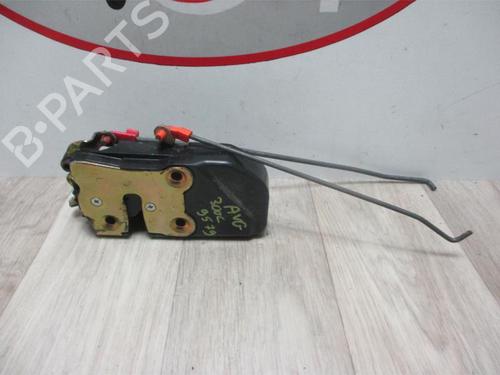 Front left lock CHRYSLER 300C (LX, LE) 3.0 CRD | BP13281881C98 