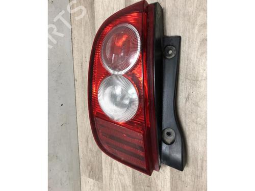 Left taillight NISSAN MICRA III (K12) 1.2 16V | BP13508714C34 