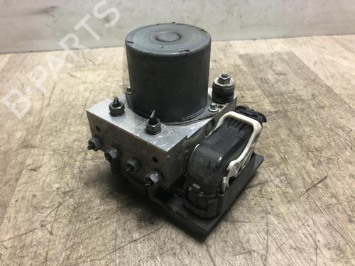 ABS pump CITROËN C4 II (NC_) 1.6 BlueHDi 120 | BP20628082M43