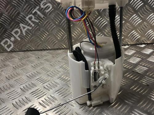 Used Fuel pump MAZDA CX-30 (DM) SKYACTIV-G M Hybrid (122 hp) 31246449