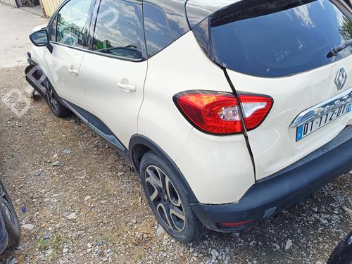Right front window switch RENAULT CAPTUR I (J5_, H5_) 1.2 TCe 120 | BP38957645I26 - Image 9