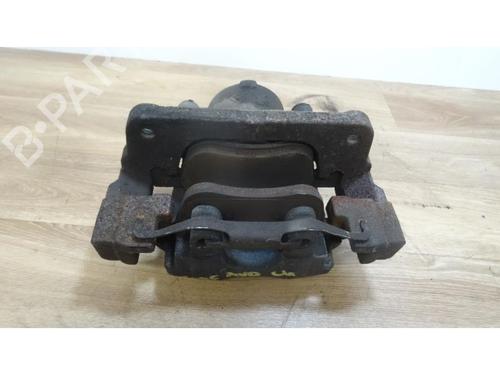 Right front brake caliper CITROËN C4 Grand Picasso II (DA_, DE_) 1.6 BlueHDi 120 | BP13288297M104 