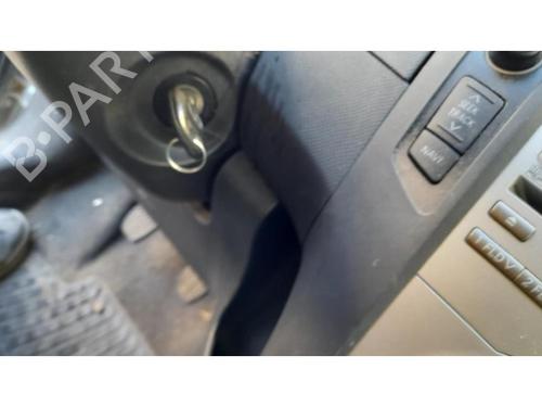 Front left lock TOYOTA YARIS (_P9_) 1.3 VVT-i (SCP90_, SCP90R) | BP20612757C98 