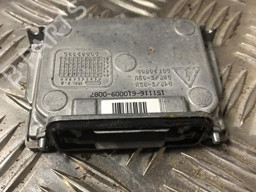 Øvrige styreenhet DS DS 5 (KF_) 2.0 BlueHDi 180 (180 hp) 31196266