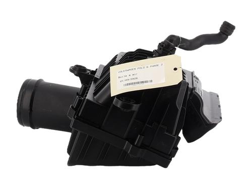Air filter box VW POLO VI (AW1, BZ1, AE1) 1.0 TSI | BP38709749M87 - Image 2