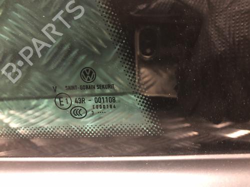 Rear right quarter glass VW SCIROCCO III (137, 138) 1.4 TSI | BP31245327C92