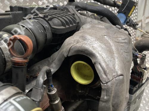 Engine CITROËN C4 Picasso I MPV (UD_) 1.6 HDi 110 | BP36432174M1 - Image 5