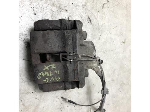 Used Left front brake caliper CITROËN ZX Break (N2) 1.9 D (68 hp) 23100257