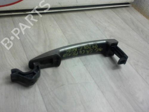 Front left exterior door handle CITROËN C4 Grand Picasso I (UA_) 1.6 HDi | BP13267890C128 