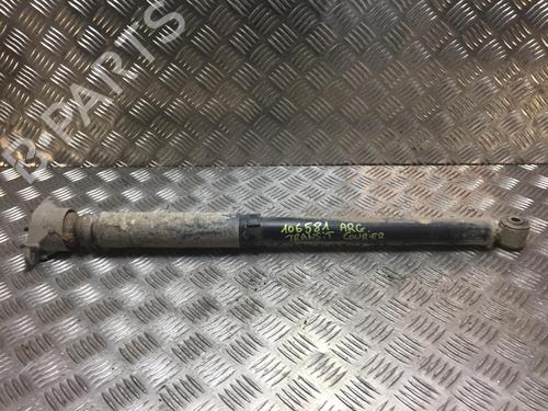 Used Left rear shock absorber FORD TRANSIT COURIER B460 Box Body/MPV 1.5 TDCi (75 hp) 31196746