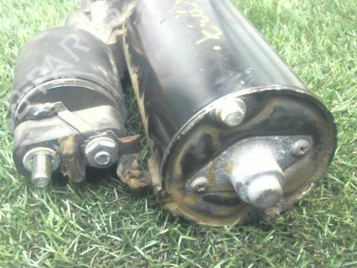 Starter MERCEDES-BENZ CLK (C208) CLK 230 Kompressor (208.347) | BP24943097M8 