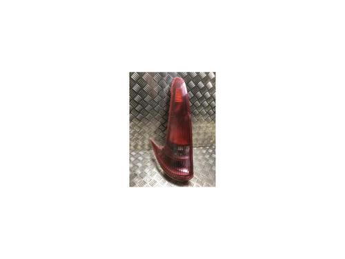 Used Left taillight PEUGEOT 206 SW (2E/K) 1.4 HDi (68 hp) 28484238