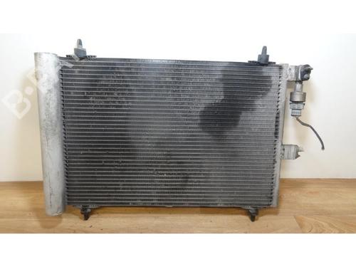 Used AC radiator CITROËN XSARA PICASSO (N68) 2.0 HDi (90 hp) 12967512