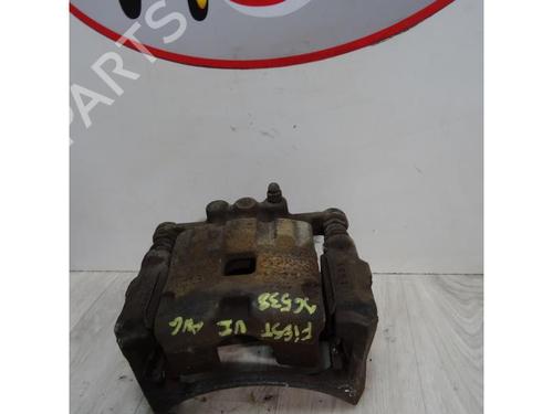 Venstre bremsekaliber foran FORD FIESTA VI (CB1, CCN) 1.4 (97 hp) 13270708