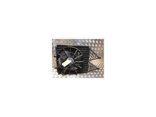 Used Heater blower motor SKODA FABIA II (542) 1.2 12V (60 hp) 26540385
