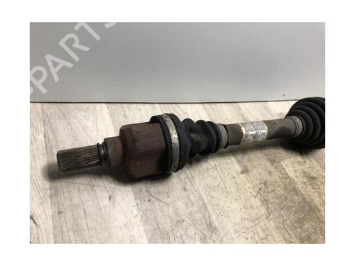 Left front driveshaft PEUGEOT 308 I (4A_, 4C_) 1.6 THP 16V | BP21023506M38 