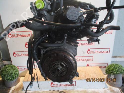 Engine VW GOLF IV (1J1) 1.9 SDI | BP30781924M1