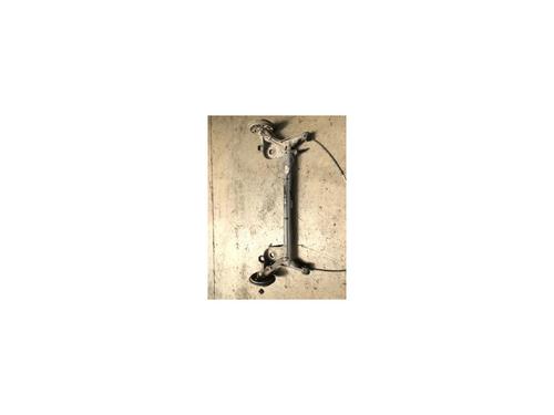 Used Rear axle VW UP! (121, 122, BL1, BL2, BL3, 123) 1.0 (60 hp) 20633244