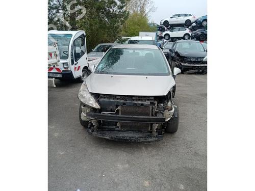 Right taillight PEUGEOT 207 (WA_, WC_) 1.4 HDi | BP23872013C35 