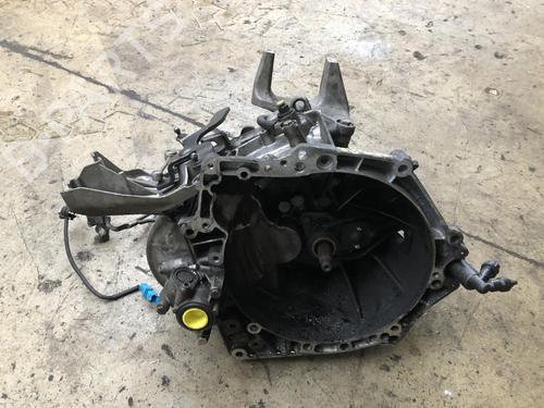 Gearbox CITROËN C5 III (RD_) 1.6 HDi 110 (RD9HZC) | BP20616305M3