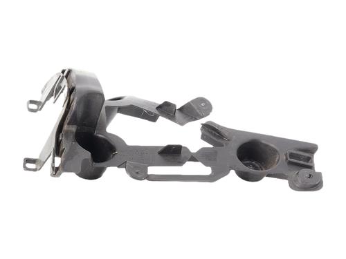 Used Rear bumper bracket Rear bumper bracket PEUGEOT 2008 I (CU_) 1.5 BlueHDI 120 (120 hp) 36518566 36518566