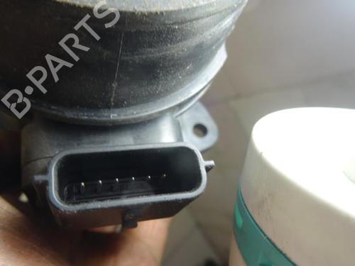 Mass air flow sensor RENAULT CLIO III (BR0/1, CR0/1) 1.5 dCi (C/BR0G, C/BR1G) | BP25297641M95