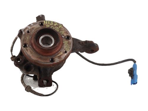 Used Left front steering knuckle Left front steering knuckle 36809141 36809141