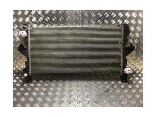 Water radiator CITROËN JUMPER II Van 2.0 BlueHDi 160 | BP23036896M31