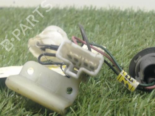 Licence plate light HYUNDAI H-1 / STAREX Bus (A1) 2.5 TD | BP13127302I40 