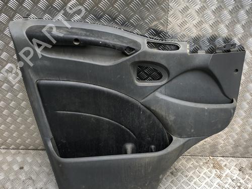 Used Front left panel Front left panel 39206671 39206671