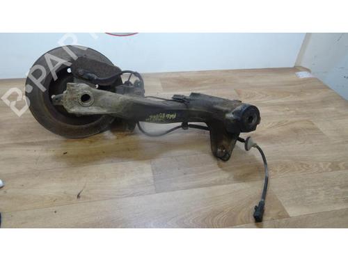Left rear suspension arm CITROËN XANTIA (X1_, X2_) 2.0 HDI 109 | BP12973078M14