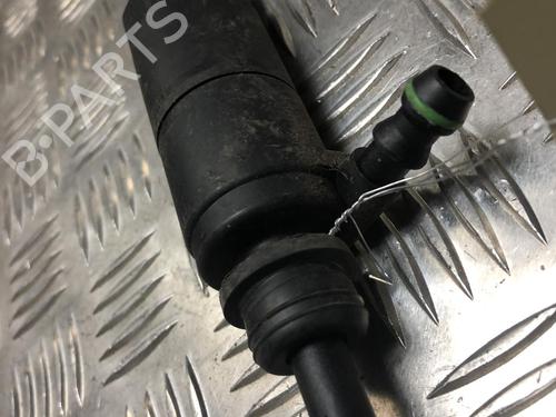 Used Washer pump FORD FOCUS II (DA_, HCP, DP) 2.5 ST (225 hp) 25306575