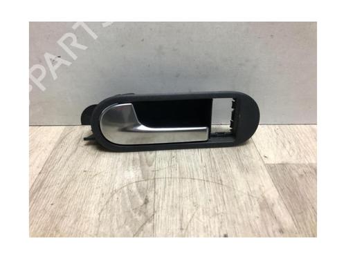Front left interior door handle VW GOLF PLUS V (5M1, 521) 1.9 TDI | BP23034814I13 