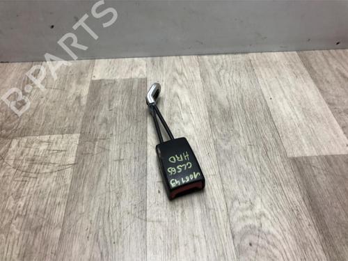 Used Seat buckle MERCEDES-BENZ CLS (C219) CLS 55 AMG (219.376) (476 hp) 20614328