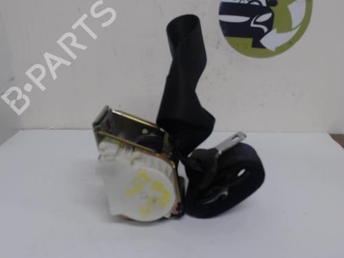 Used Rear right seatbelt BMW X3 (E83) 3.0 d (204 hp) 29698361