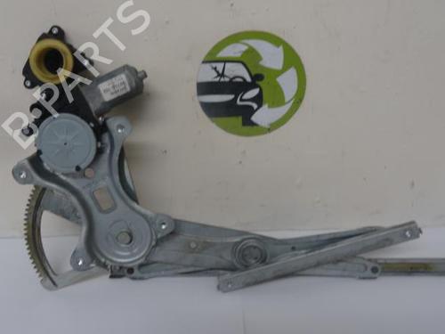 Used Rear right window mechanism Rear right window mechanism 13222991 13222991