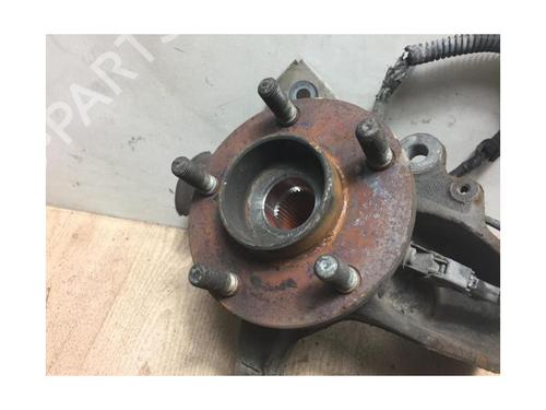 Left front steering knuckle FORD FOCUS II (DA_, HCP, DP) 1.4 | BP13285108M25 