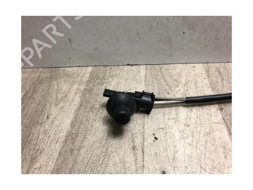 Left mirror SEAT IBIZA III (6L1) 2.0 | BP28287601C26 