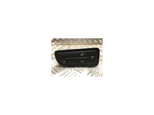 Pulsantiera CITROËN NEMO Box Body/MPV (AA_) 1.3 HDi 75 (75 hp) 25441378